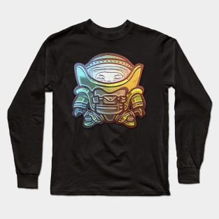 Bomb Squad Long Sleeve T-Shirt